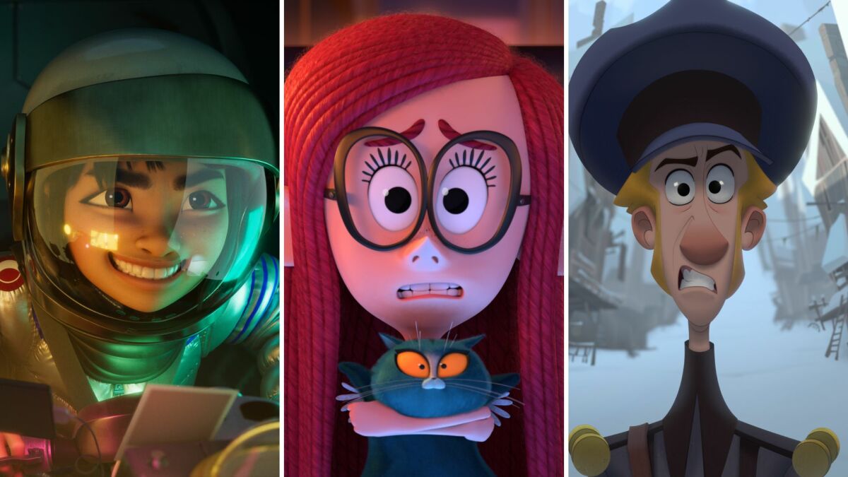 10 best kids’ movies on Netflix streaming right now