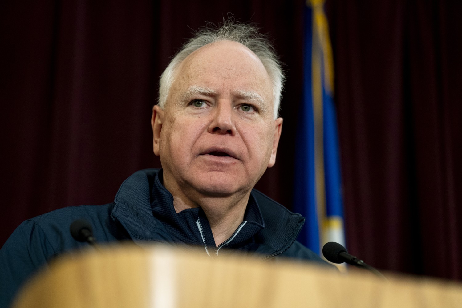 6 things to know about Tim Walz, Kamala Harris’ VP pick: Background, track record and more