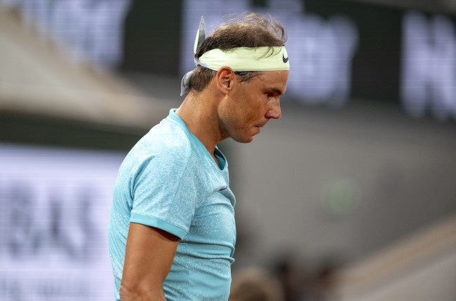 A first since Wimbledon 2022: Nadal reaches Bastad semi-finals after four-hour marathon