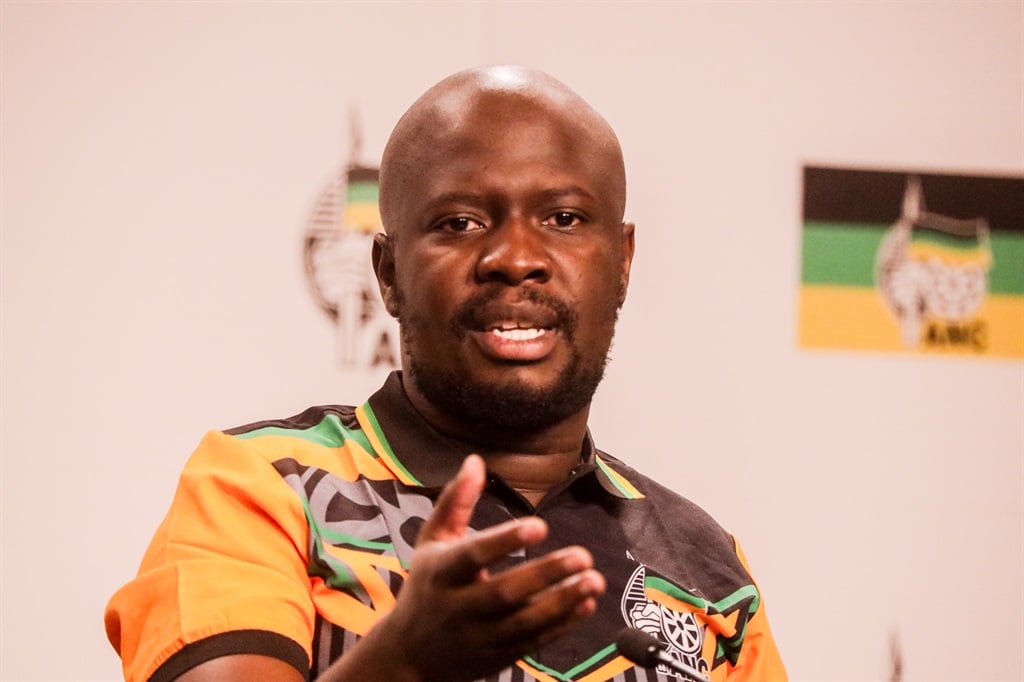 ANC acting spokesperson laments widening economic gaps that worsen inequality in SA