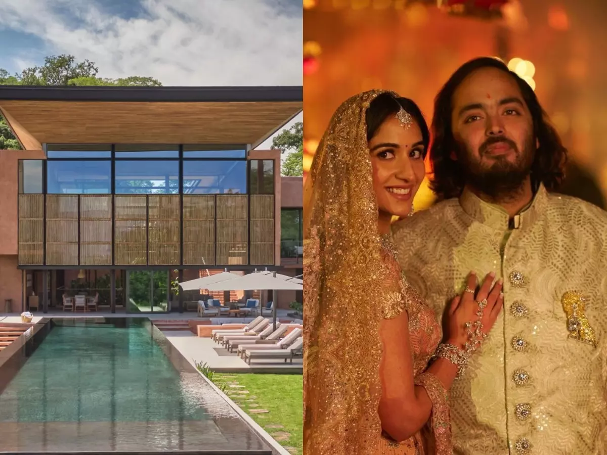 Anant Ambani-Radhika Merchant honeymoon in Costa Rica: Here are 5 alternatives you can visit