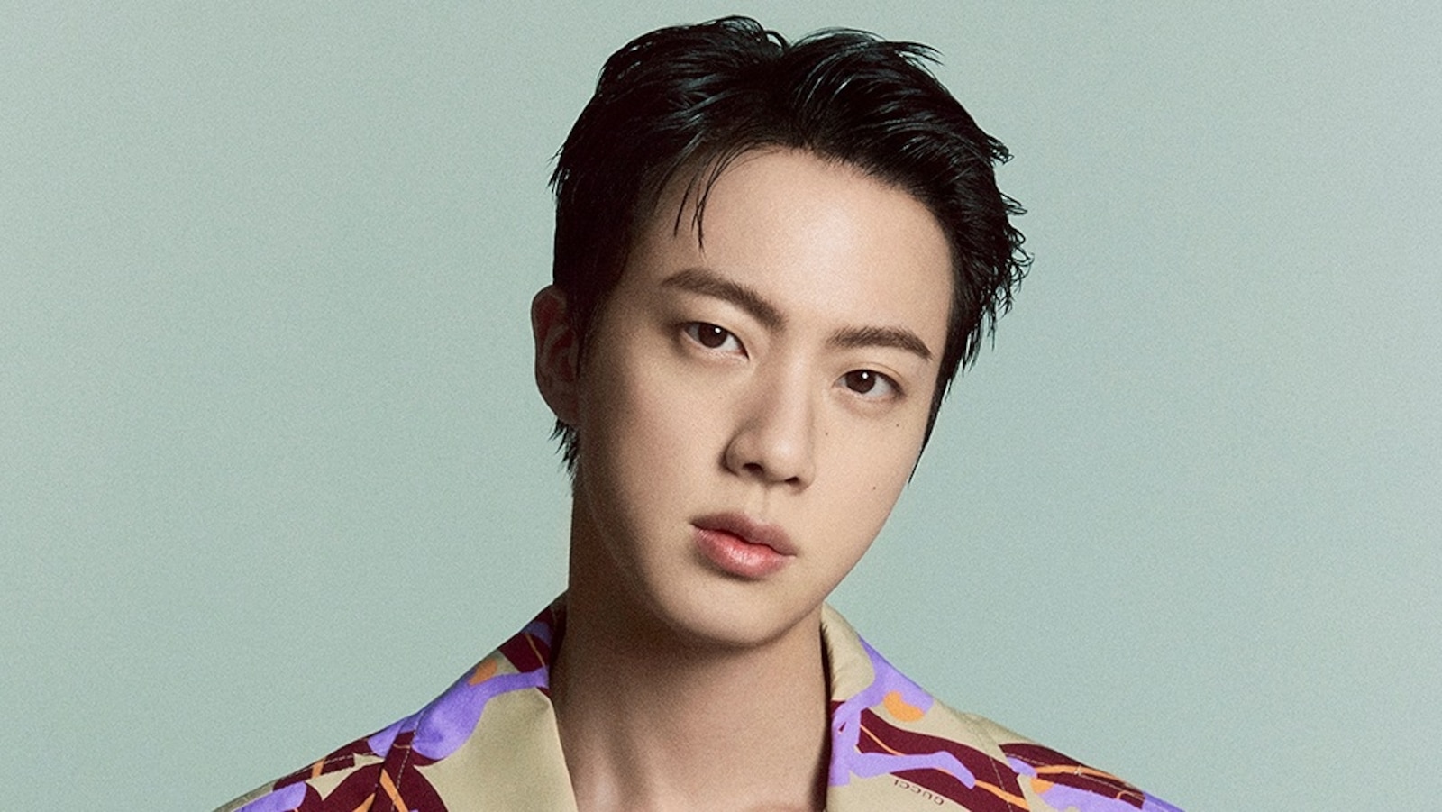 BTS’ Jin is Gucci’s newest global brand ambassador: Here’s what to know