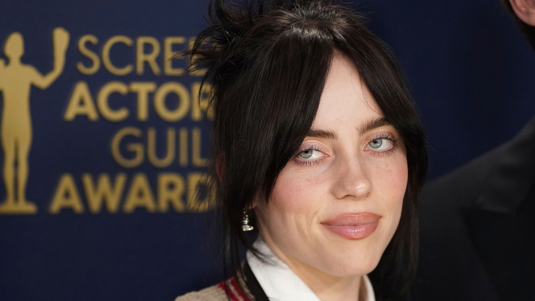 Billie Eilish: «Πρόσφατα μου έκαναν ghosting, είναι τρελό»