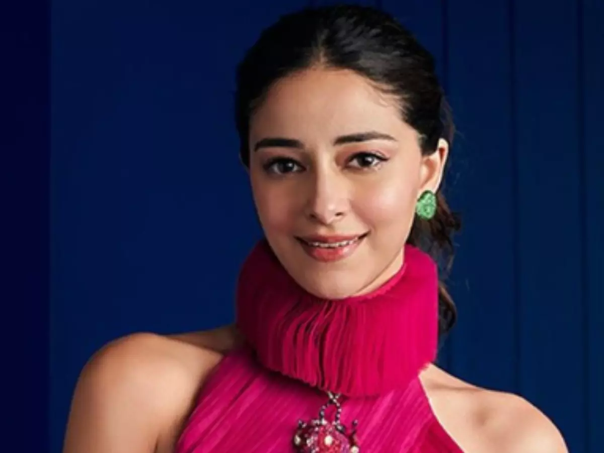 CTRL & Call Me Bae: Can Ananya Panday’s OTT projects help her break out of the star-kid mold?