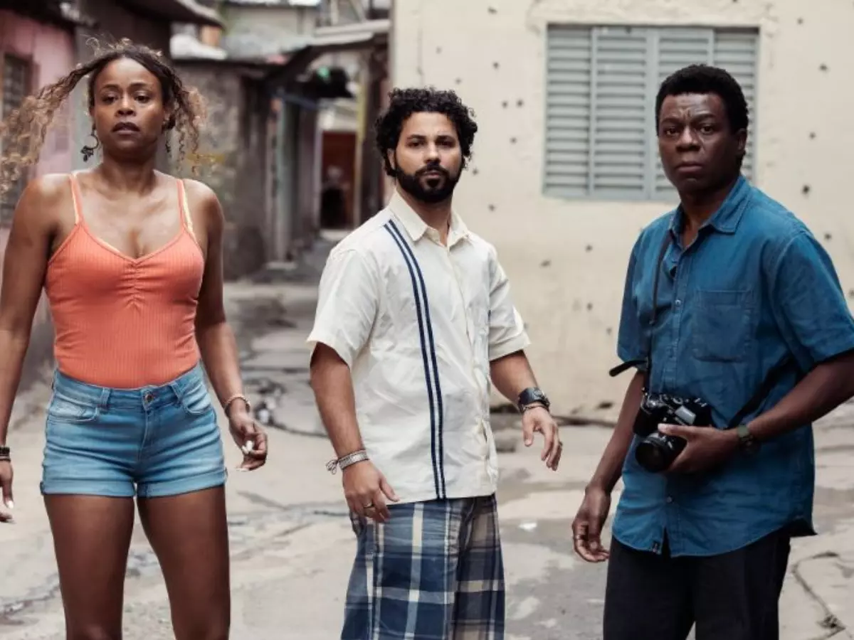 City of God: The Fight Rages On OTT release date Max: When to watch this Brazilian series