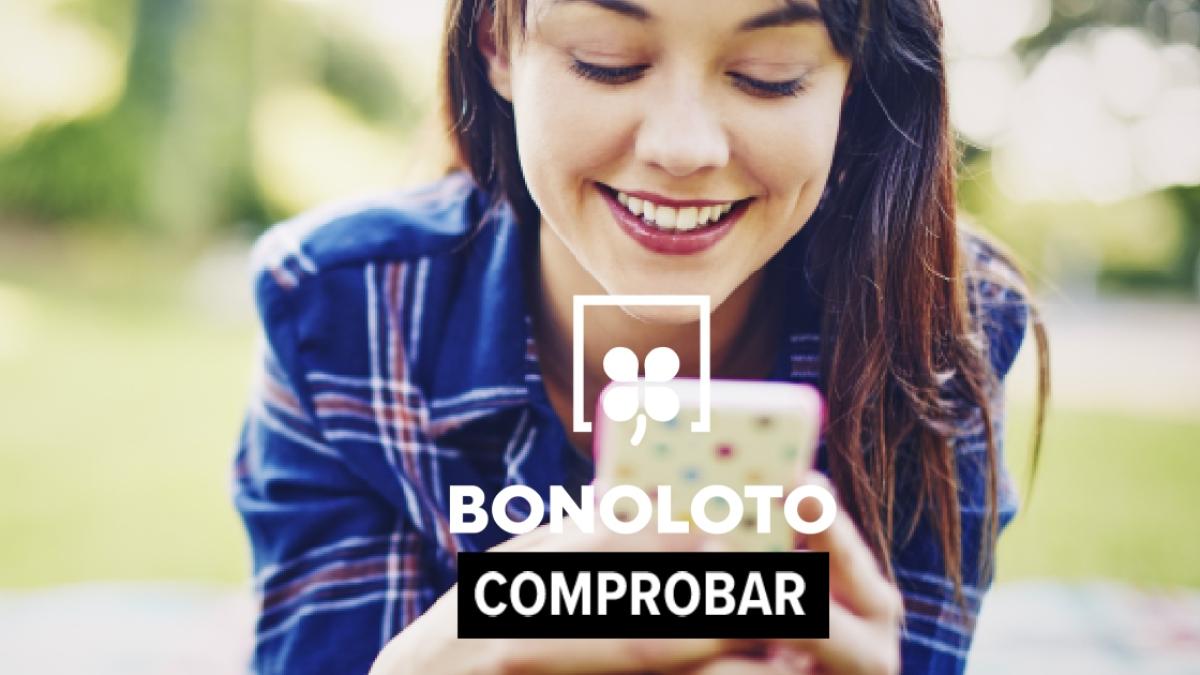 Comprobar Bonoloto: resultado del sorteo de hoy miércoles 7 de agosto