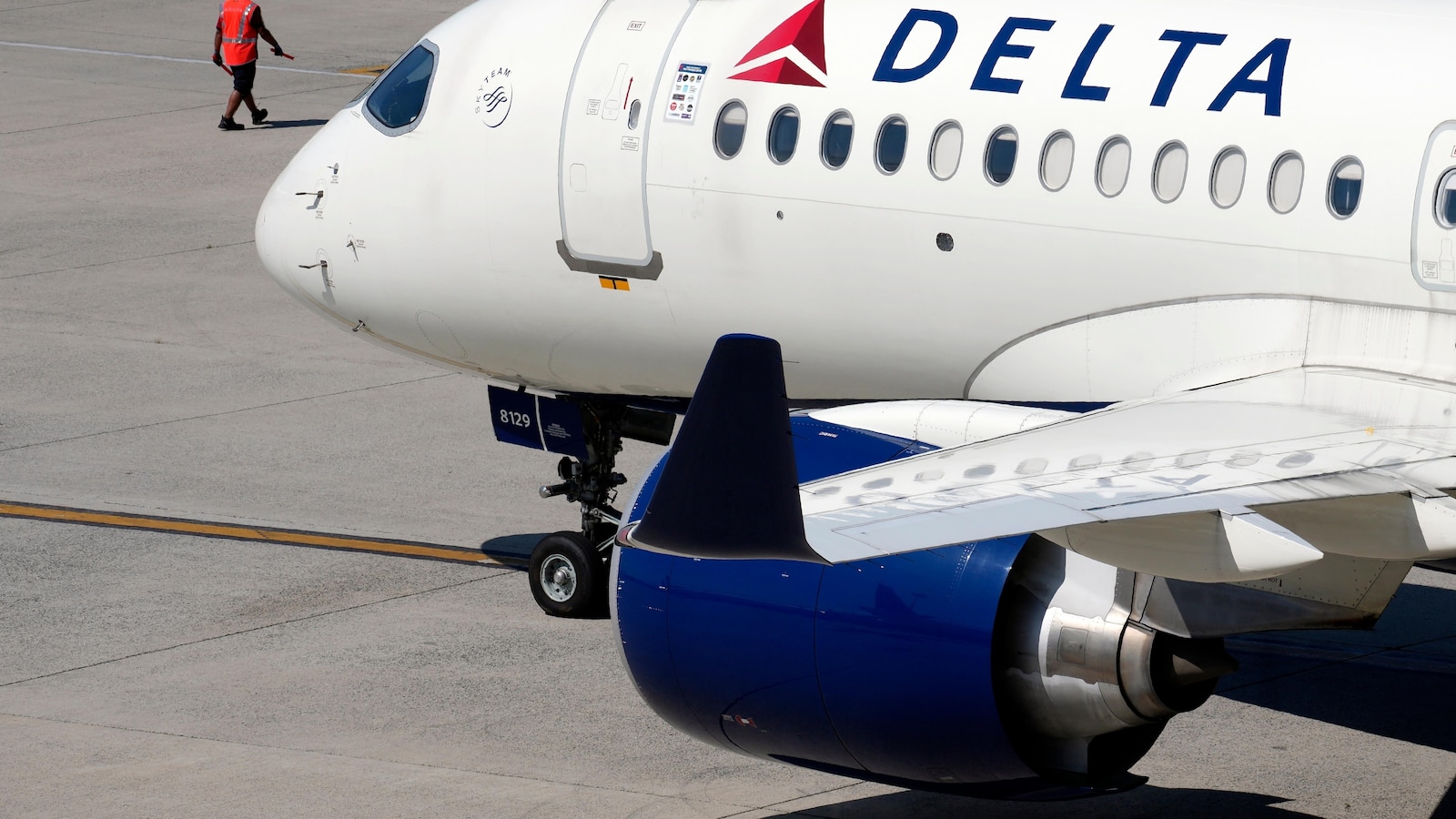 CrowdStrike and Delta fight over who’s to blame for the airline canceling thousands of flights