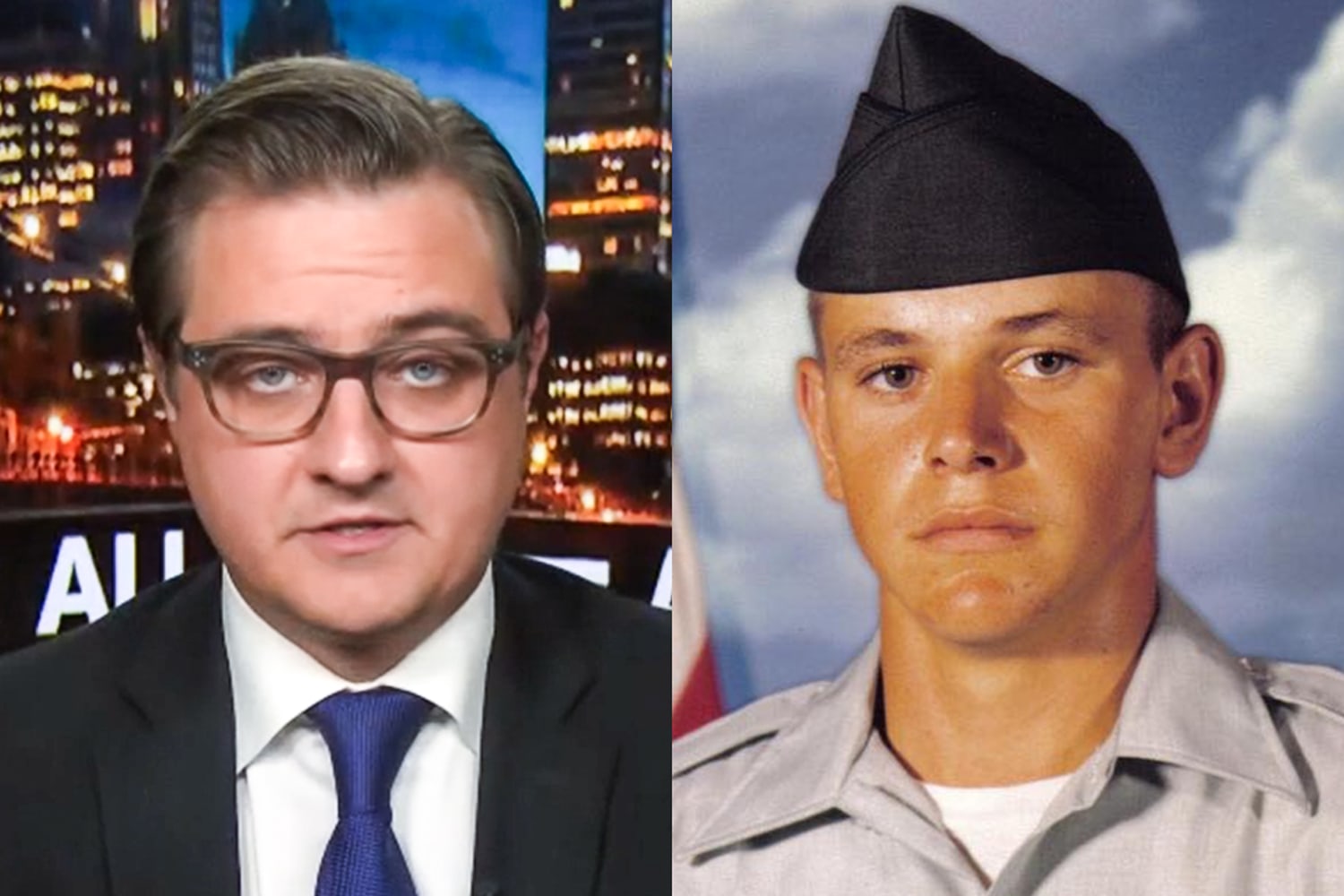 Debunking the GOP, JD Vance’s lies about Tim Walz’s military record