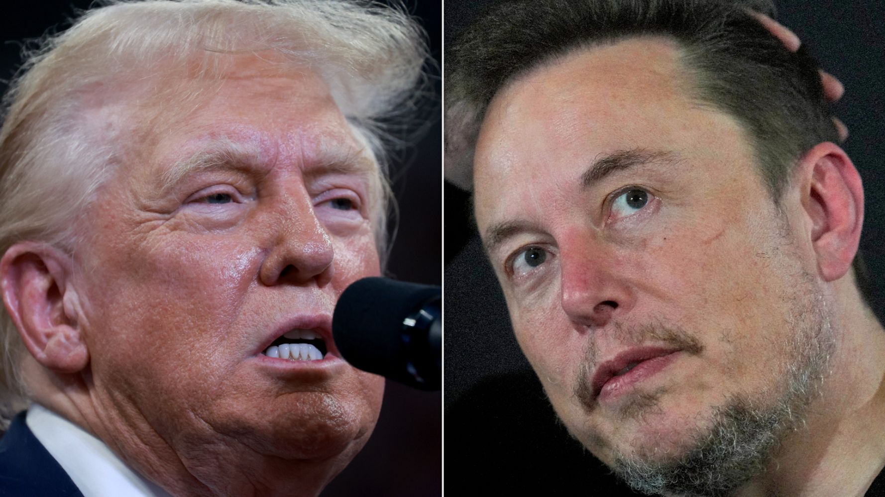 Donald Trump Teases ‘Major Interview’ With Elon Musk