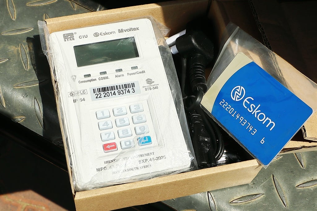 Eskom’s prepaid update slowdown might indicate mass meter fraud