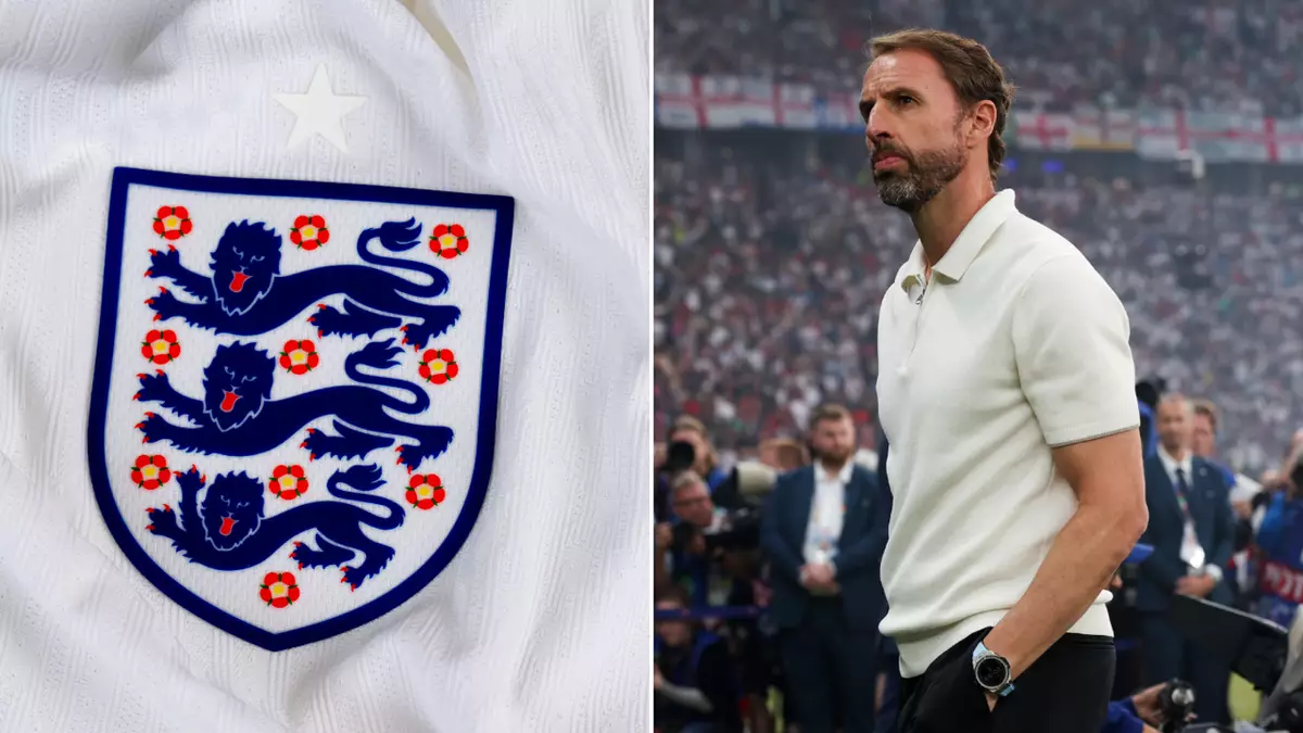 FA make huge decision in search for next England manager which changes everything