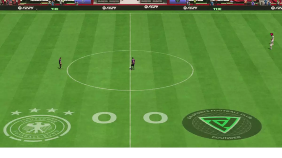 Fans spot EA FC glitch that makes it easier to win Squad Battles on highest difficulty