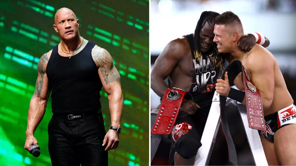 Fans stunned after learning the minimum salary for a WWE superstar