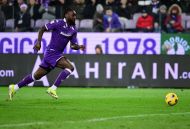 Fiorentina flop nearing agreement on Ligue 1 loan