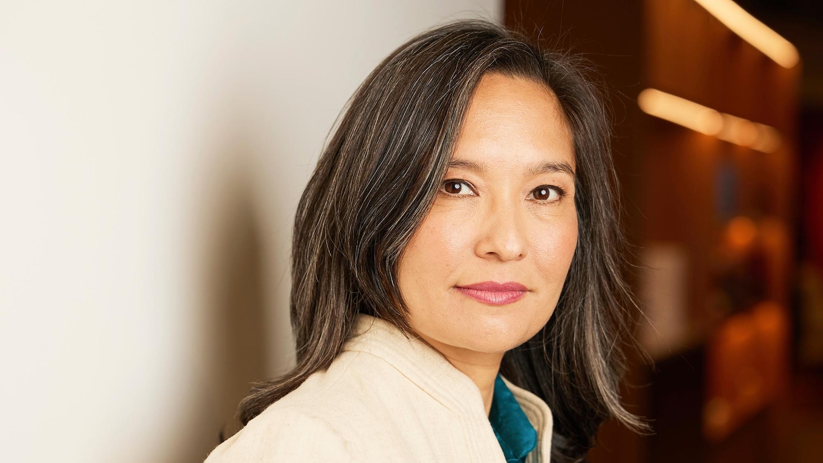 Former Bennington College head Mariko Silver to become Lincoln Center president in September