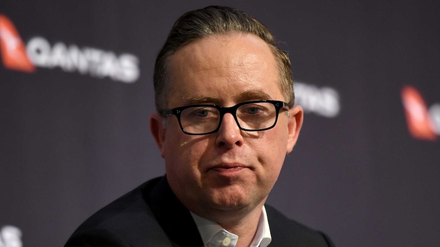 Former Qantas chief executive Alan Joyce’s multi-million-dollar payout reduced by about $10 million