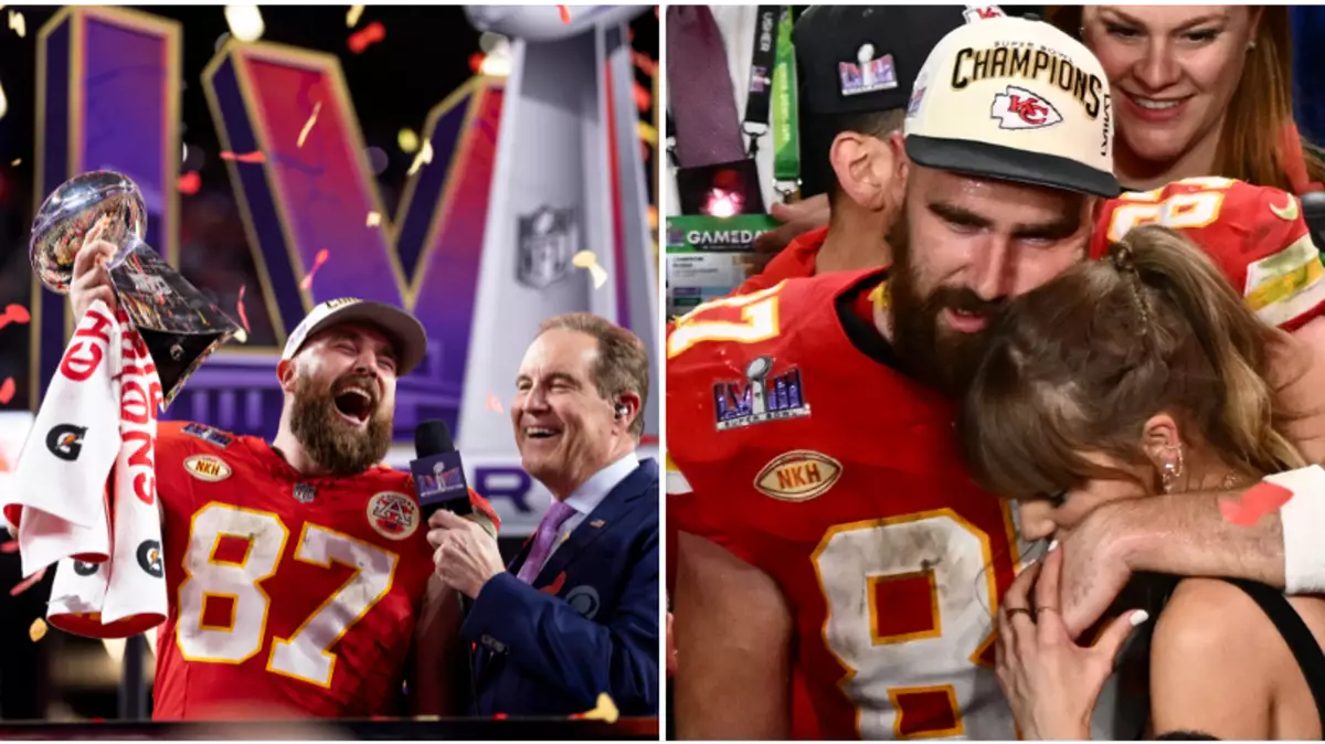 Furious fans think Super Bowl was ‘rigged’ after Kansas City Chiefs beat San Francisco 49ers