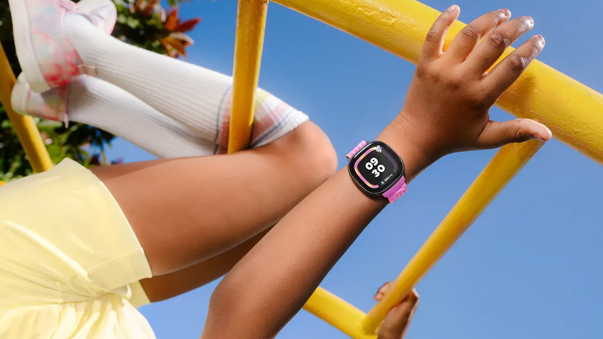 Google’s kid-friendly Fitbit Ace LTE just got a new feature that parents may not love