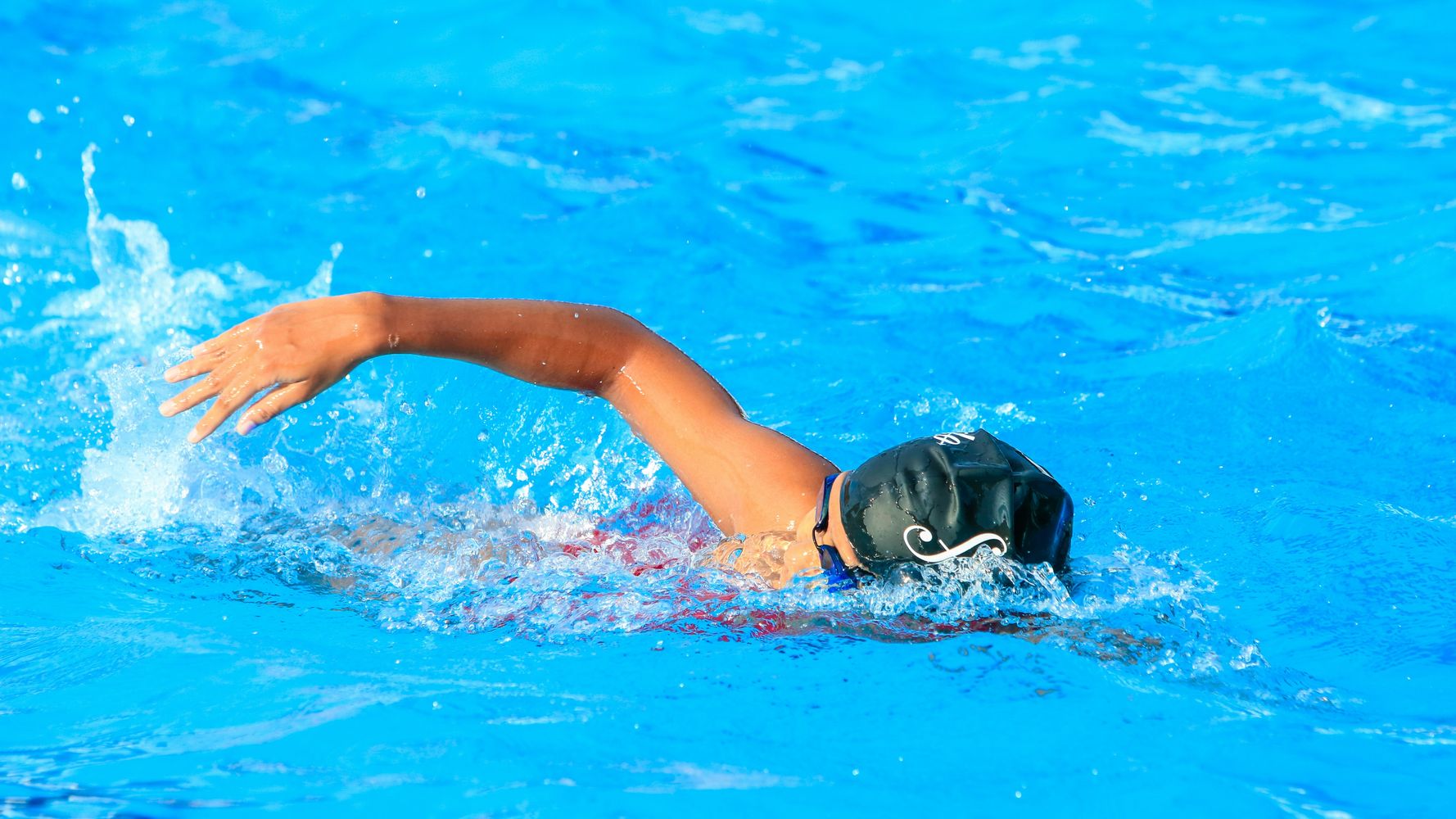 Here’s What Olympic Swimmers Do If They Need To Pee, And It’s Horrifying