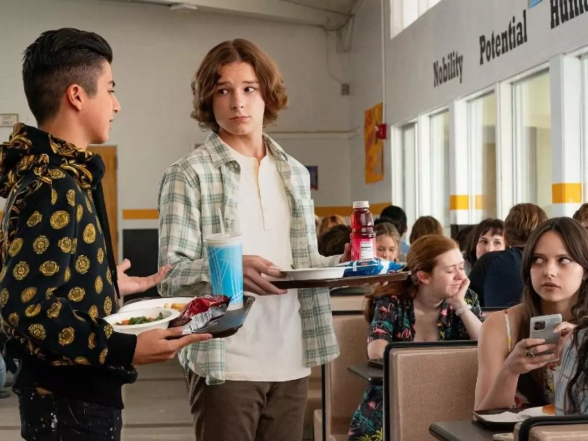 Incoming OTT release date Netflix: When to watch this Mason Thames’ high school comedy movie