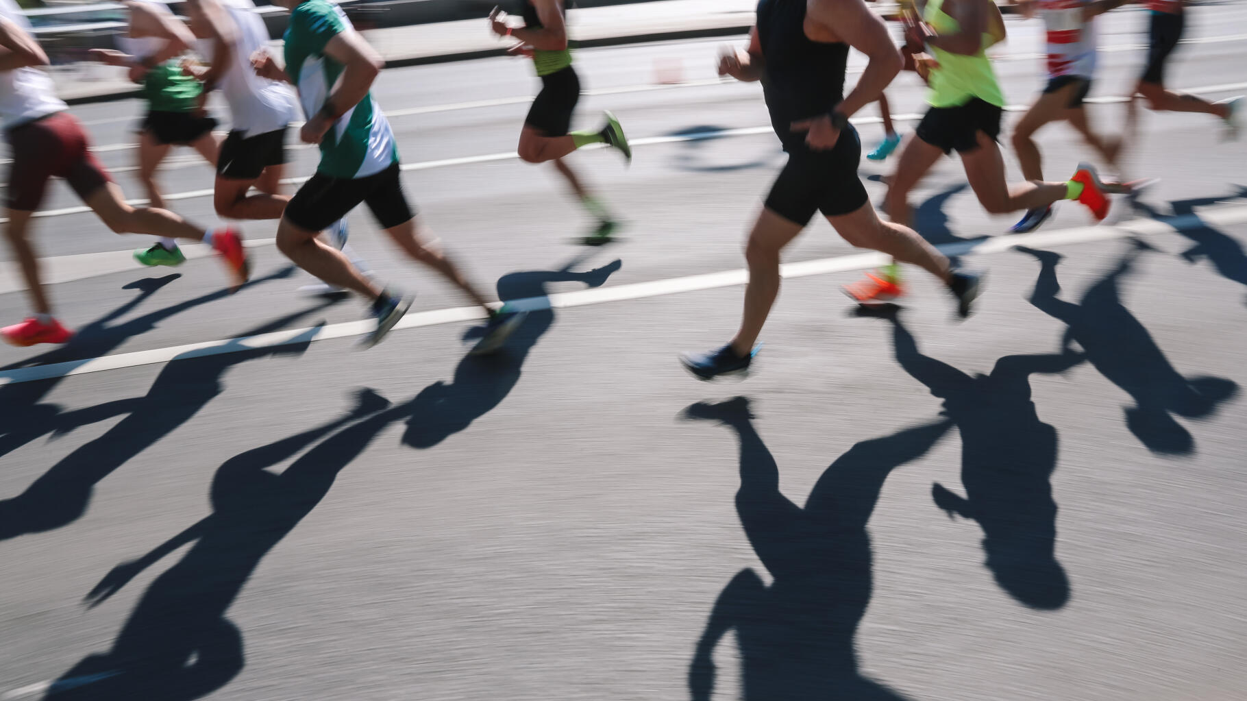 JO de Paris 2024 : avant le « marathon pour tous », la météo annoncée suscite des inquiétudes