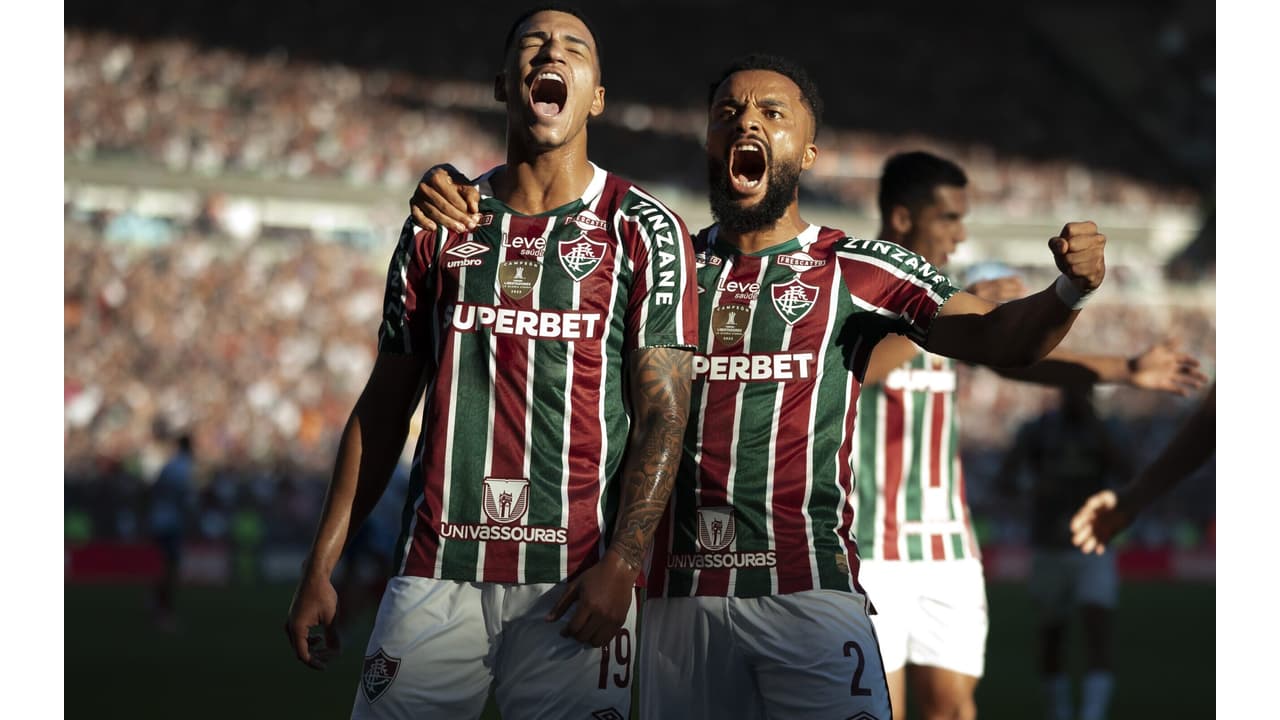 Jogo do Fluminense hoje: saiba onde assistir, horário e escalações