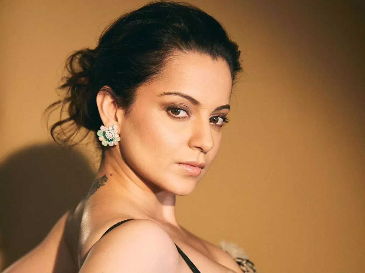 Kangana Ranaut is reportedly selling her Mumbai house for Rs 40 crore, check inside pics