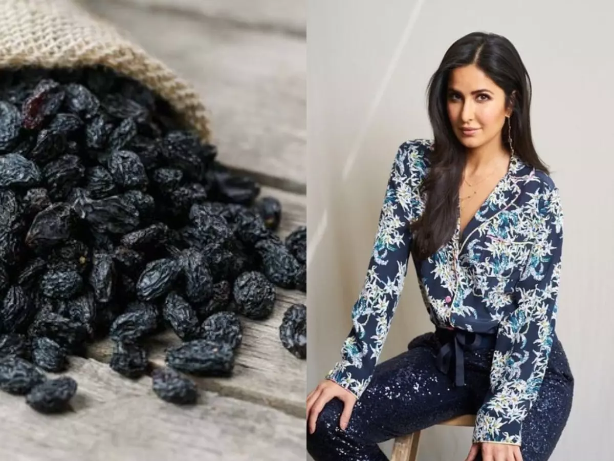 Katrina Kaif’s nutritionist shares what the actress eats in a day