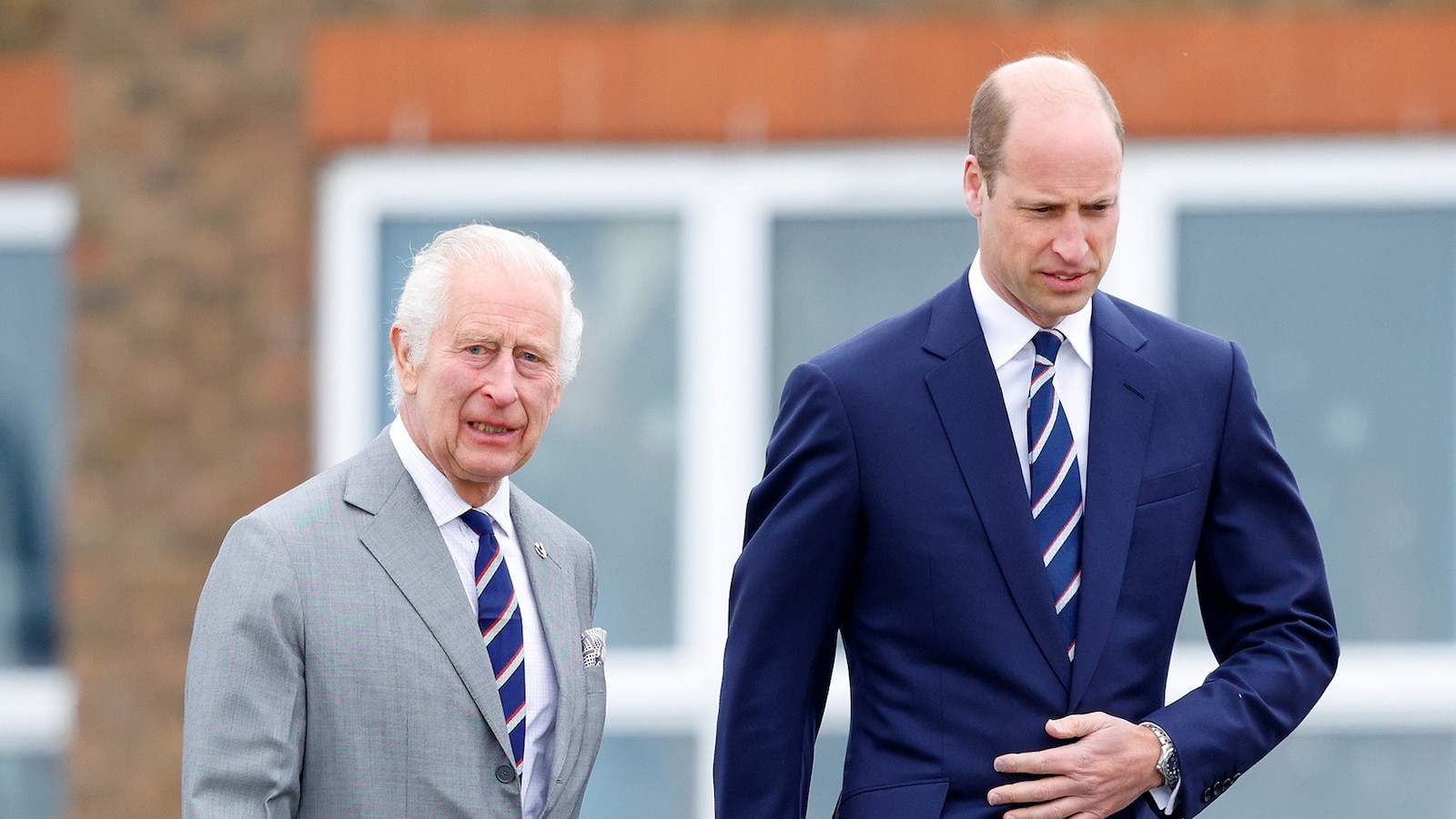 King Charles gets nearly $60M pay raise as Prince William brings in $30M income, royal report reveals