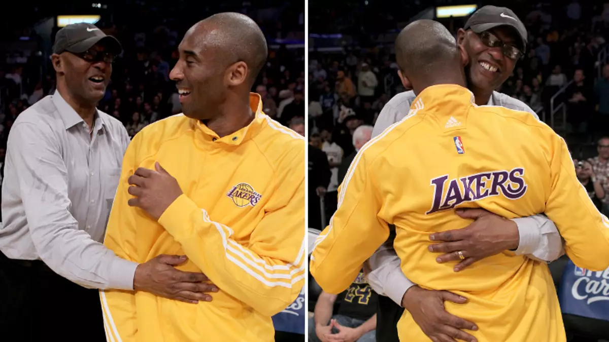 Kobe Bryant’s father Joe sadly passes away, aged 69