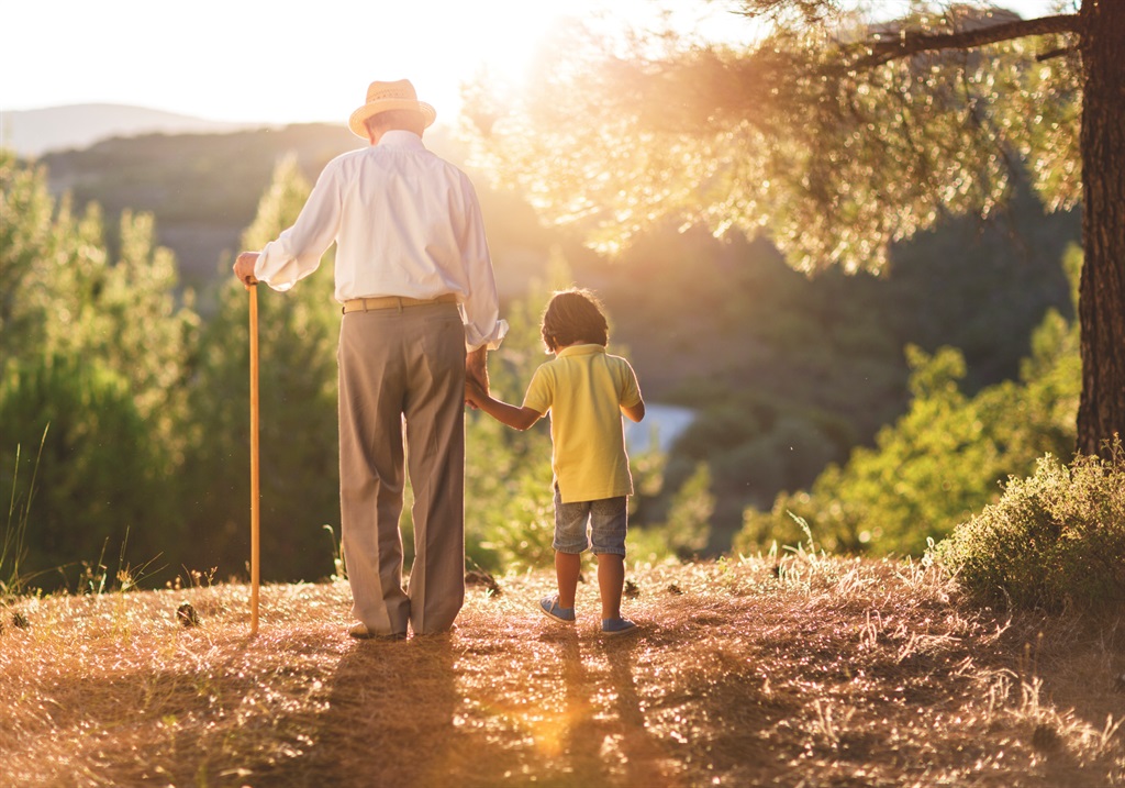 LIVE BY DESIGN | The evolving role of grandparents: From storytellers to tech-savvy mentors