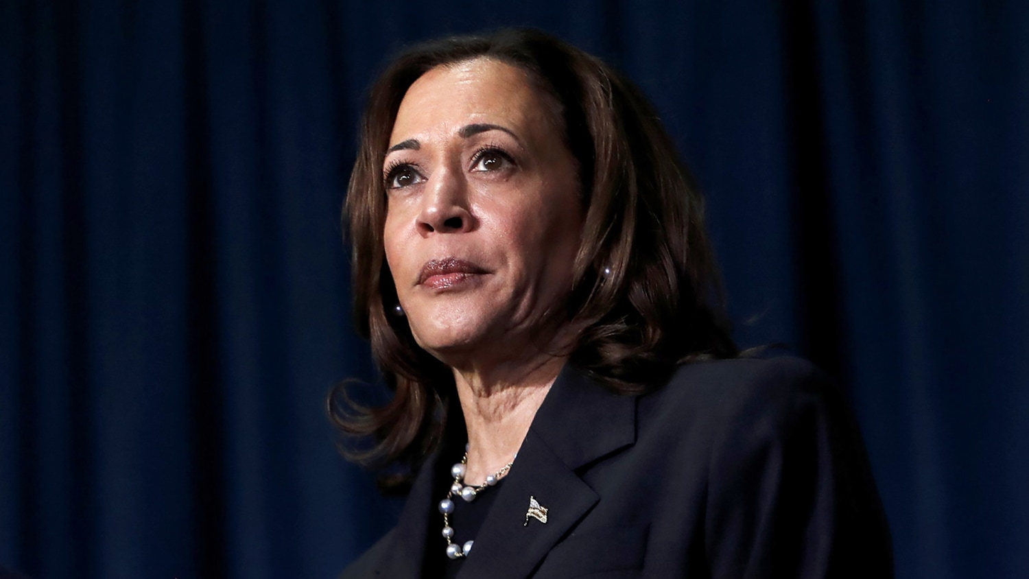 Like Kamala Harris, my name has been mispronounced my whole life. Here’s how I reclaimed it.