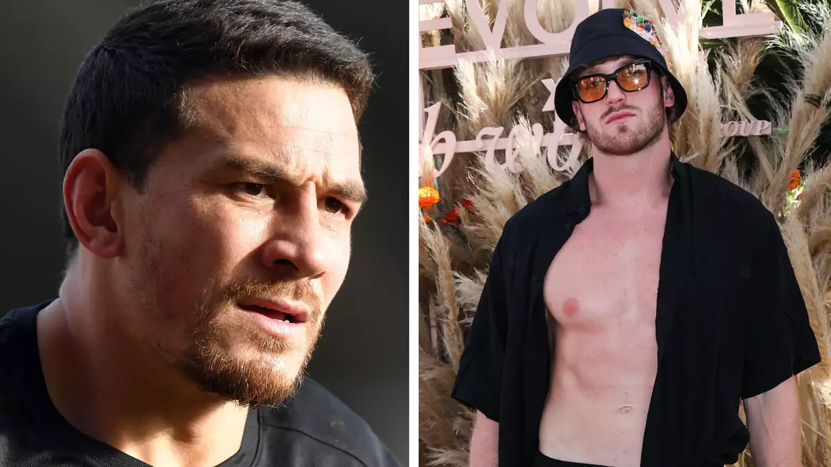 Logan Paul labelled a ‘tool’ with ‘no moral compass’ by former rugby star Sonny Bill Williams