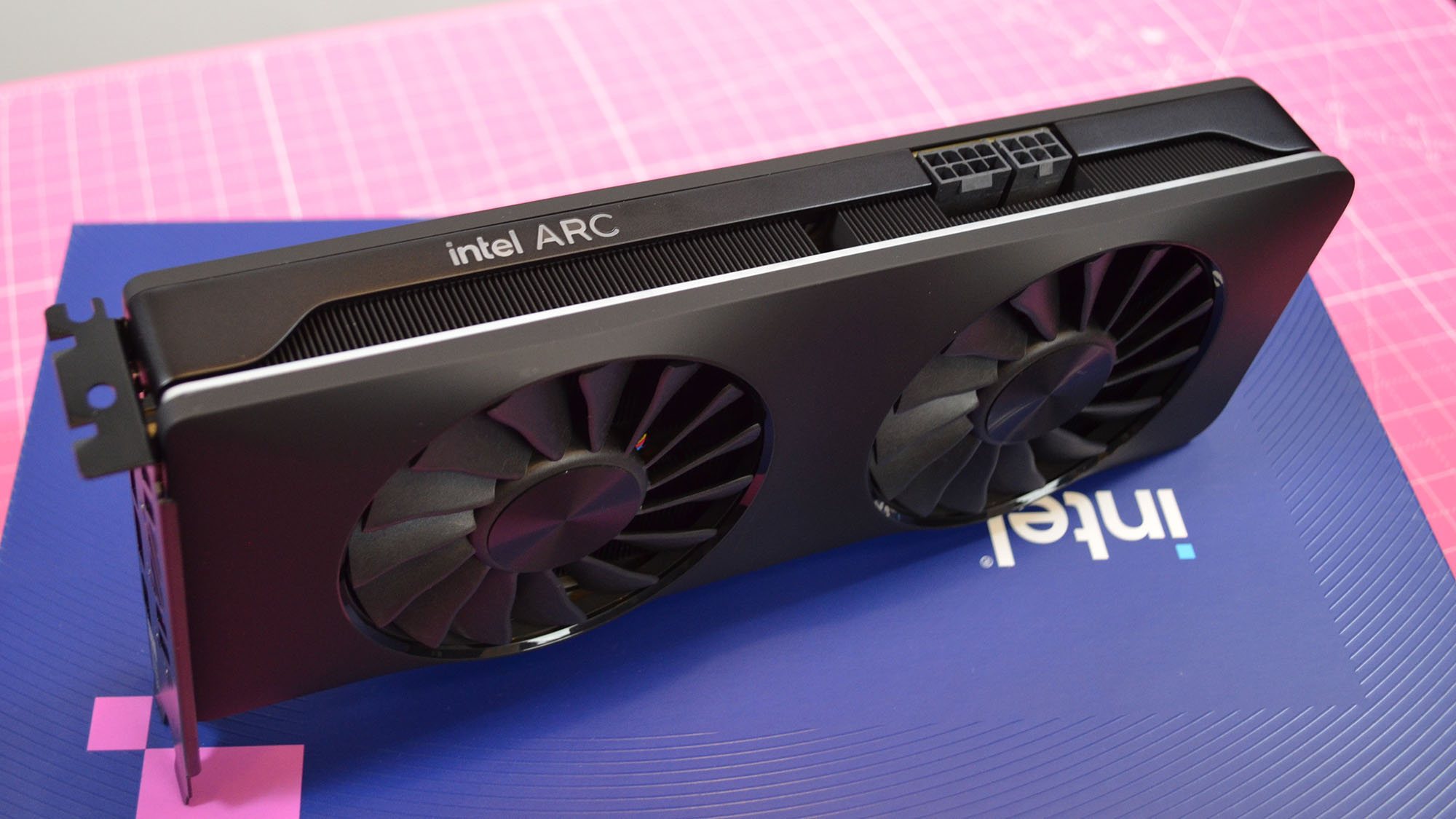 Looking forward to Intel’s budget-minded Battlemage GPUs? They could be launching late 2024