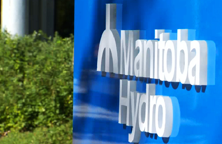 Manitoba Hydro worker dies on the job