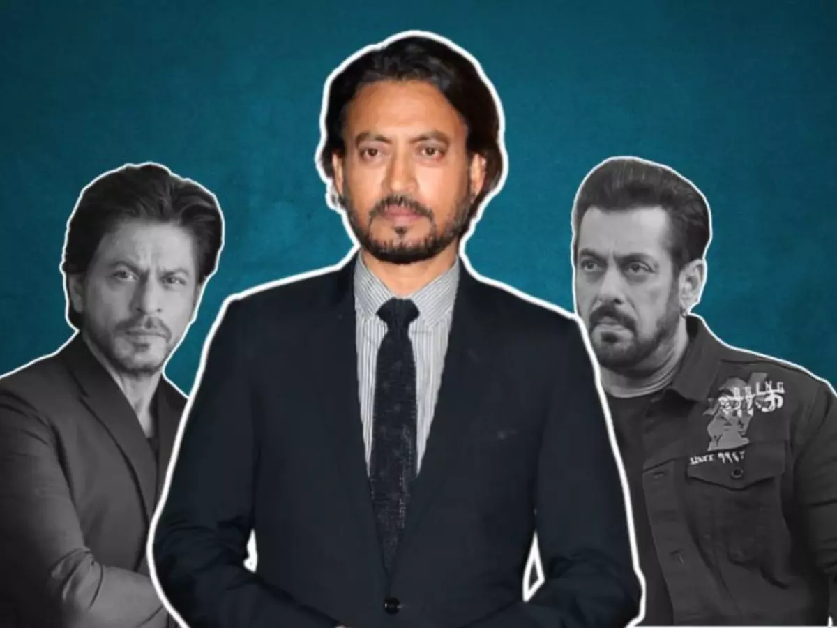 Meet the Khan who earned more than Shah Rukh, Salman, and Aamir Khan combined