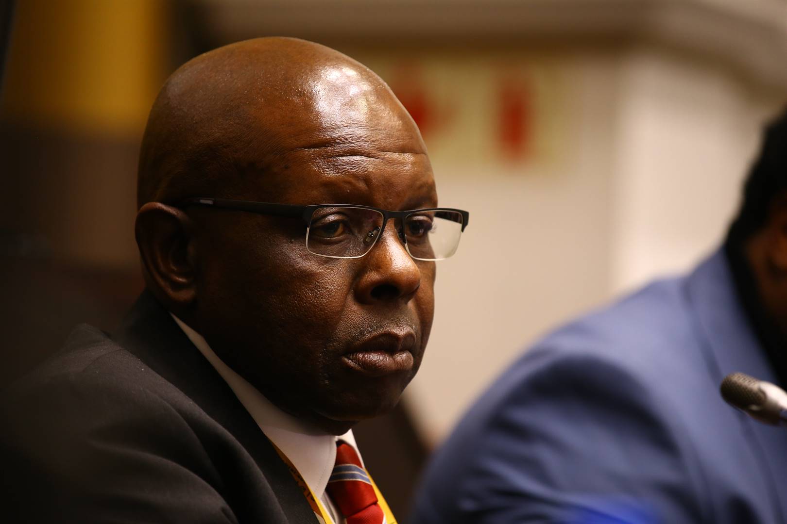 Modidima Mannya | John Hlophe’s seat in Parliament offers safe platform to criticise judiciary he failed to serve diligently