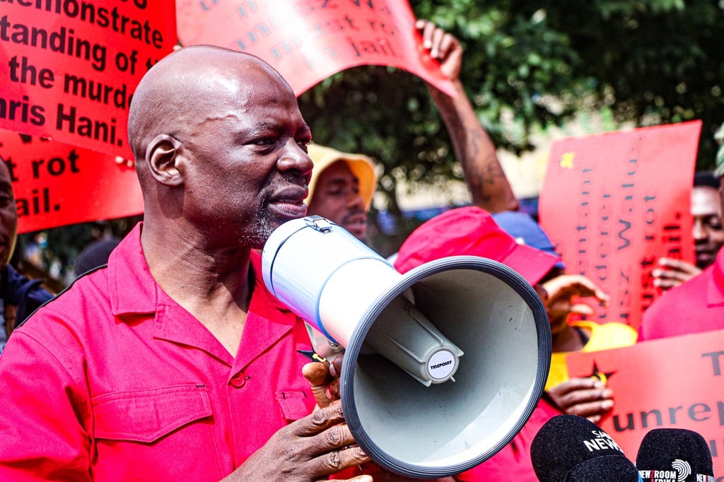 Mpumelelo Mkhabela | Between principle and power: Too cold outside the ANC for the SACP and Cosatu?