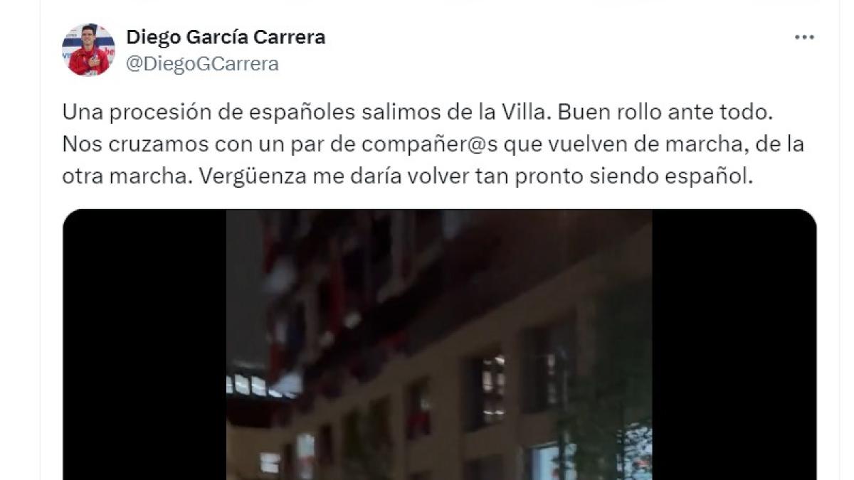 Muchos flipan con lo que Alcaraz hace en este vídeo, pero sólo hay un problema: no es Alcaraz