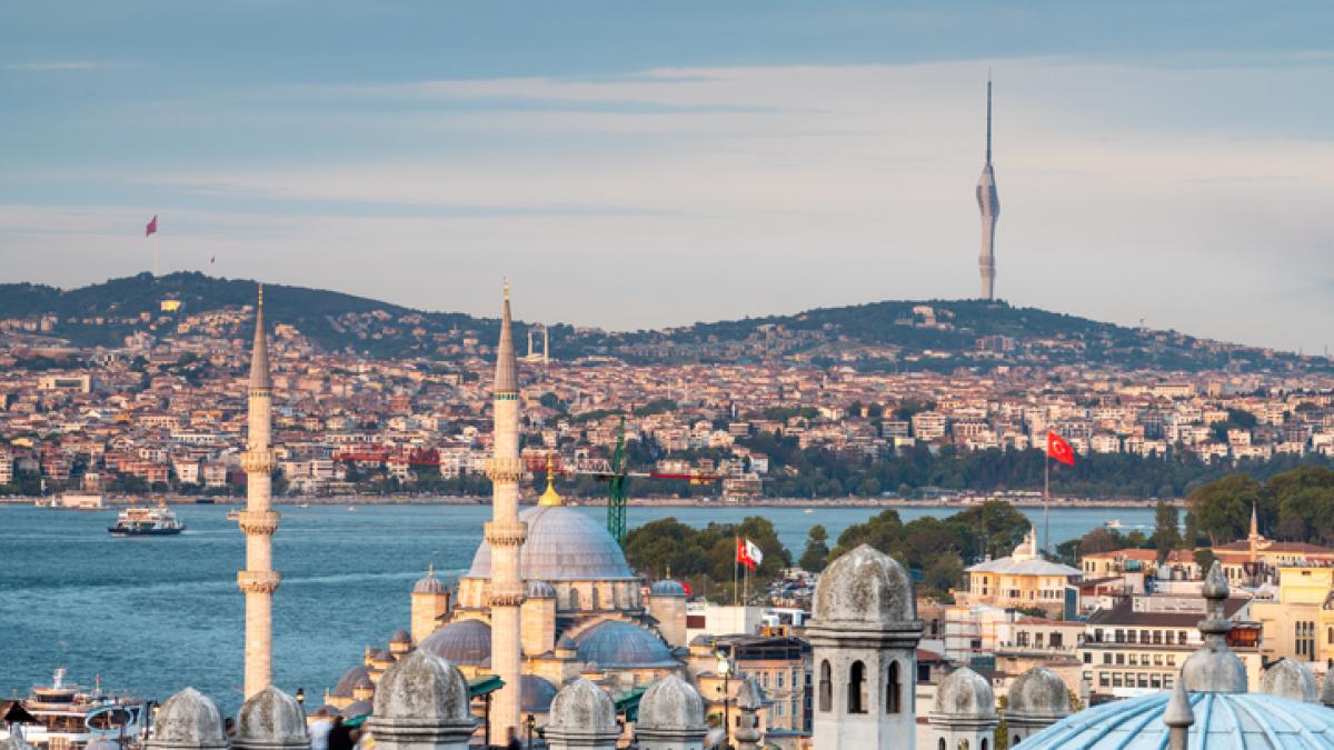 Muere una ciudadana española en Estambul tras una operación estética