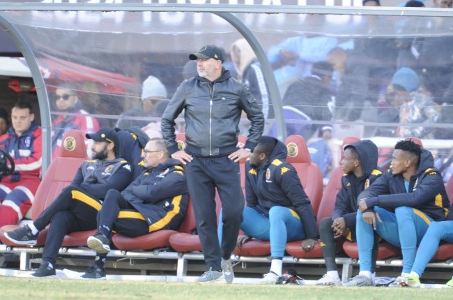 Nabi vows to build a solid Chiefs team after thumping loss to Yanga: ‘I don’t accept losing’