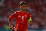 New Milan signing Morata handed UEFA ban after EURO 2024 chants