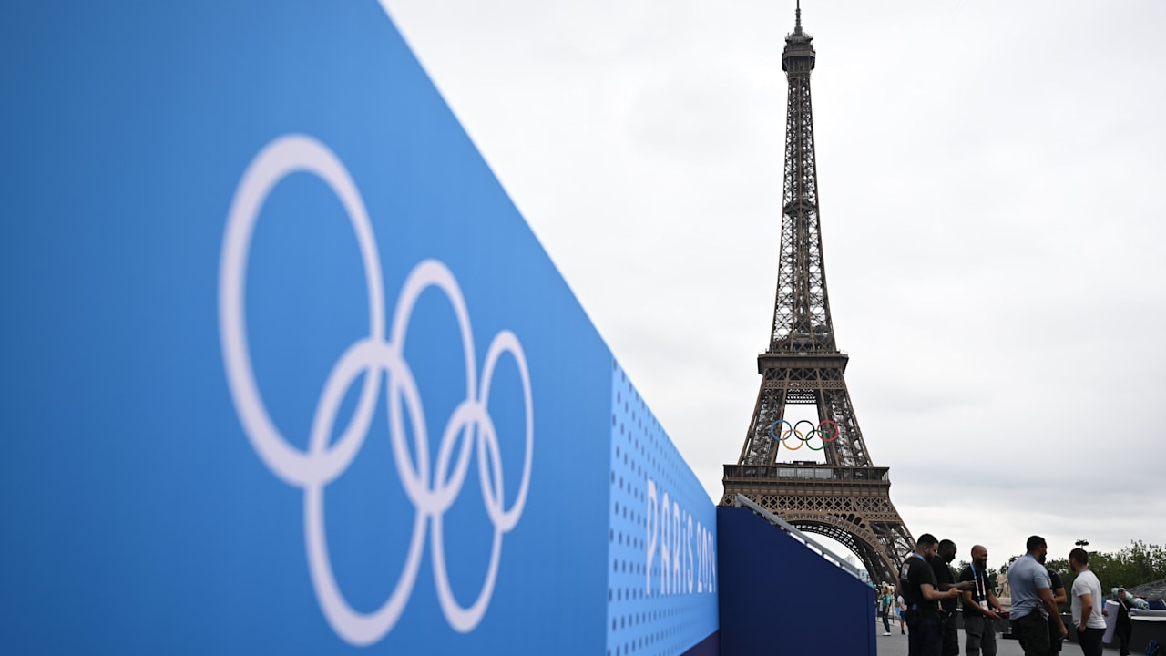 Olympia 2024 in Paris: Infos, News und Hintergründe im Live-Ticker! | Sport