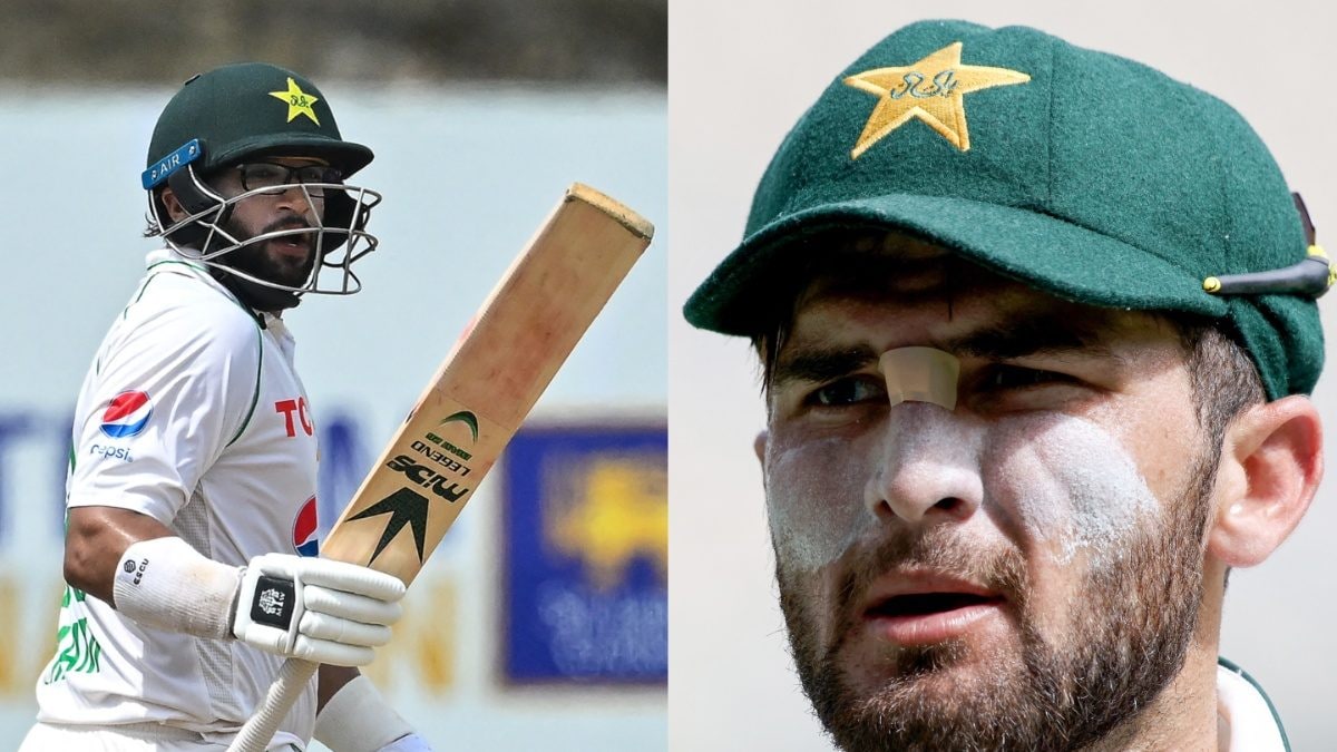 Pakistan Drop Imam-ul-Haq For Bangladesh Tests, Shaheen Afridi Removed As Vice-Captain