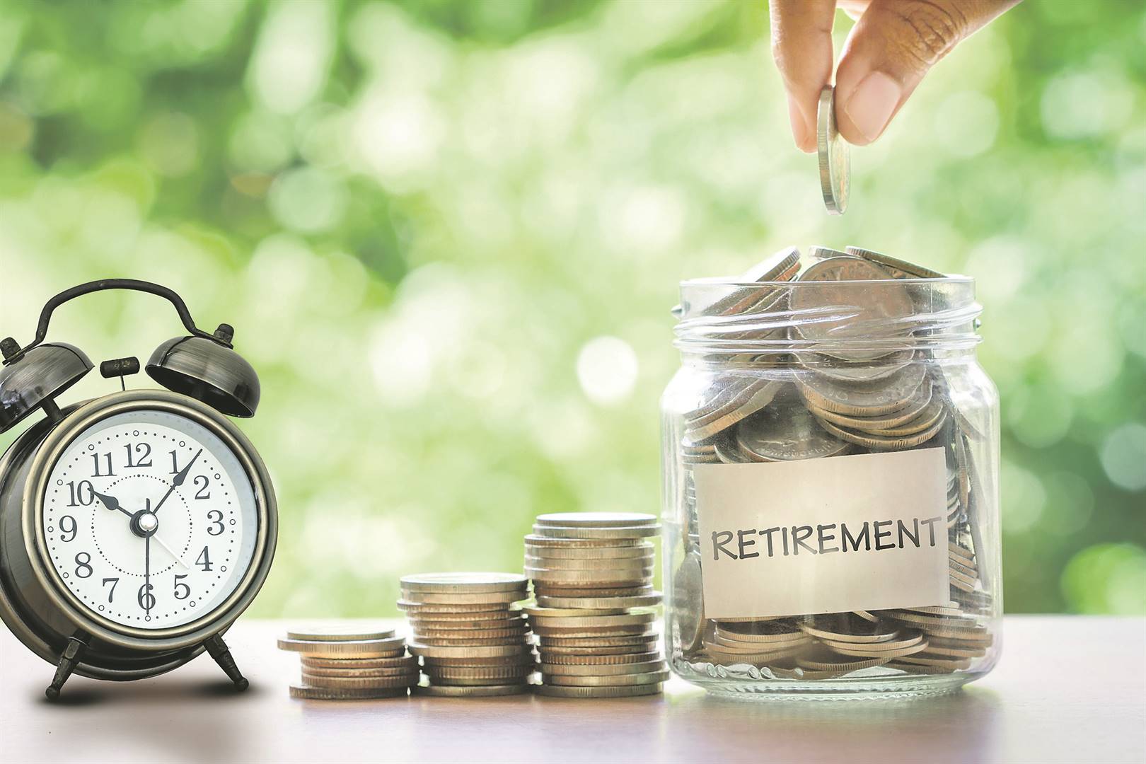 Personal Finance | Beware of fees and tax implications of two-pot retirement system withdrawals