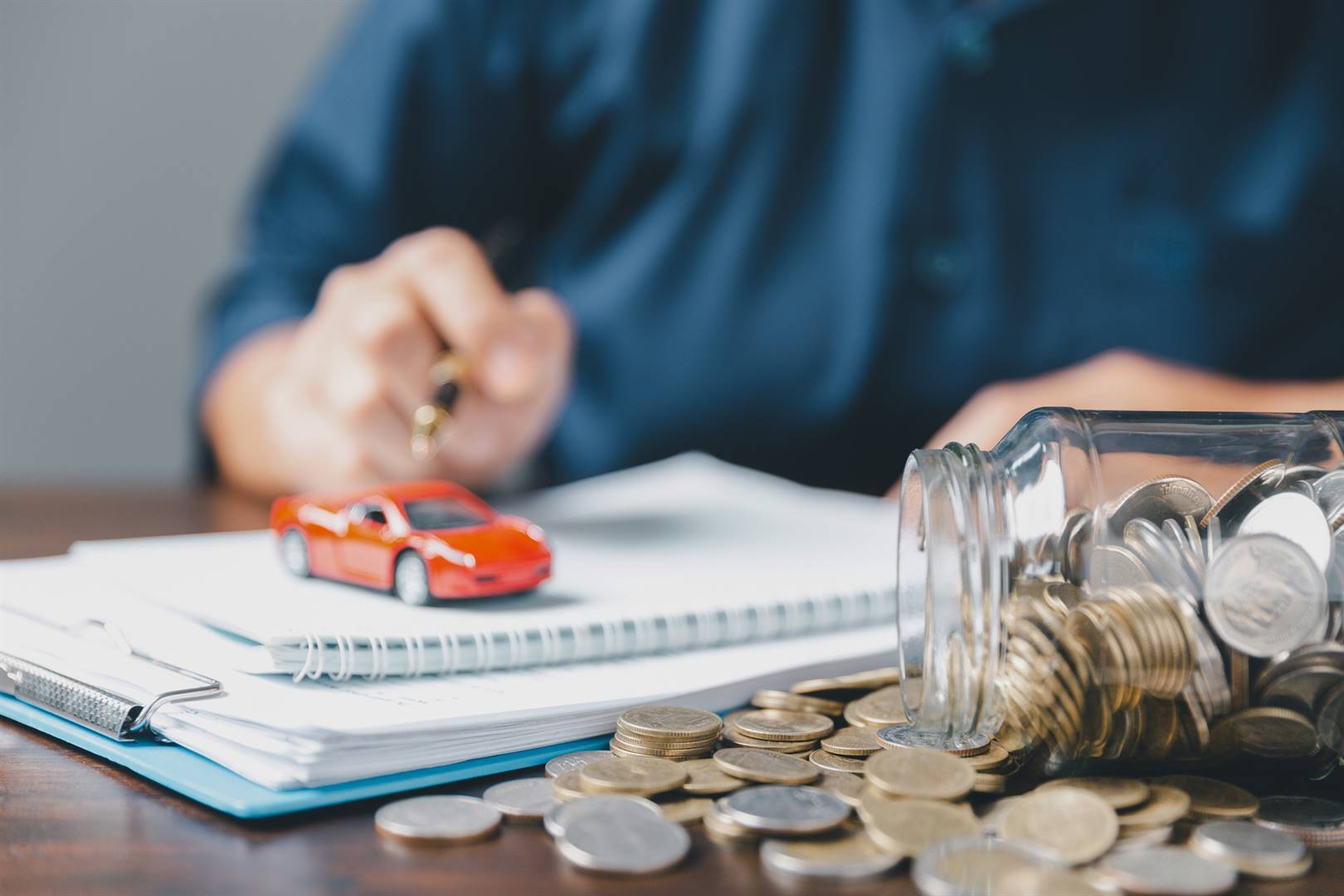 Personal Finance |  What will your finance costs be in a year?