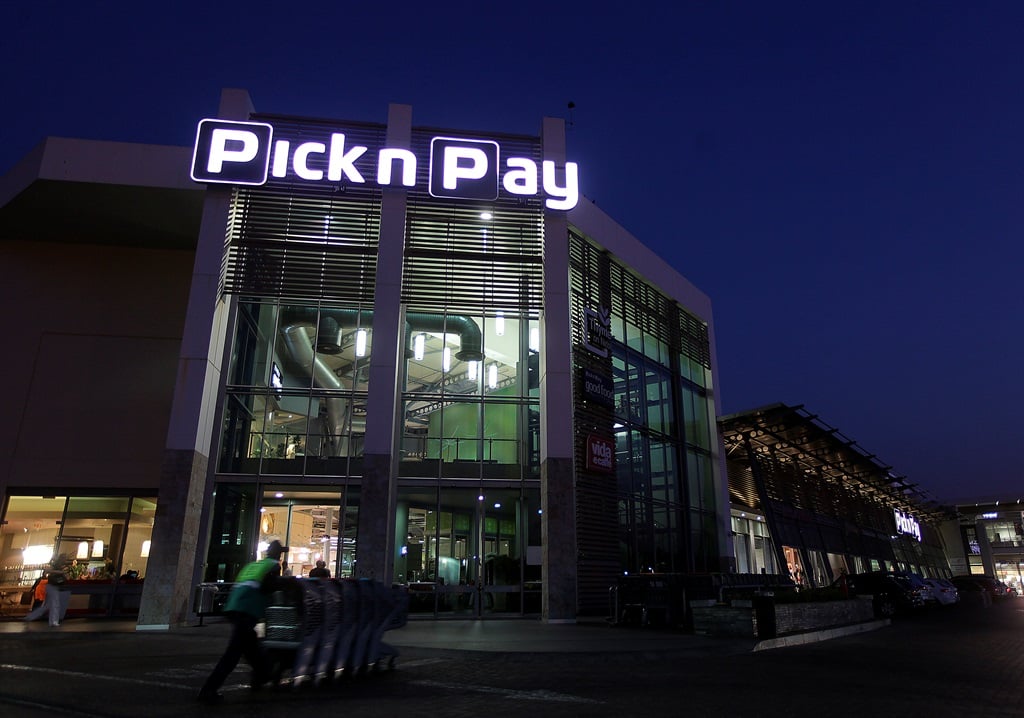 Pick n Pay pleased after R4bn capital raise attracts R8bn in offers