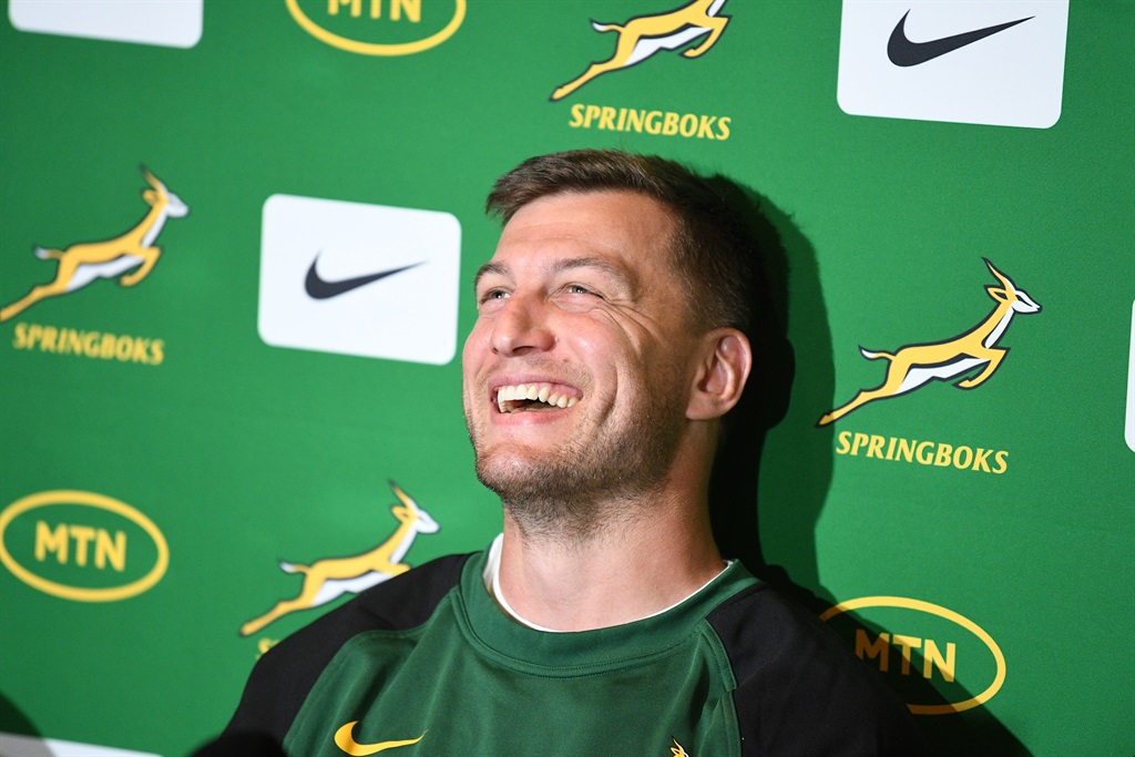 Pollard’s Aussie jinx: Might it affect Bok pivot selection?