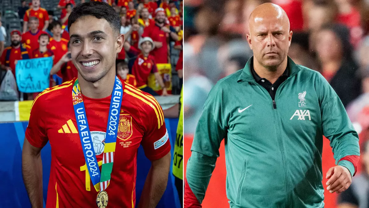 Real Sociedad ‘source’ reveals new details of Liverpool’s bid to sign Martin Zubimendi as two hurdles revealed