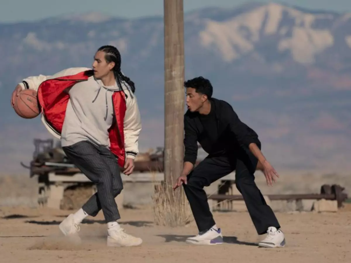 Rez Ball OTT release date Netflix: When to watch this American sports drama